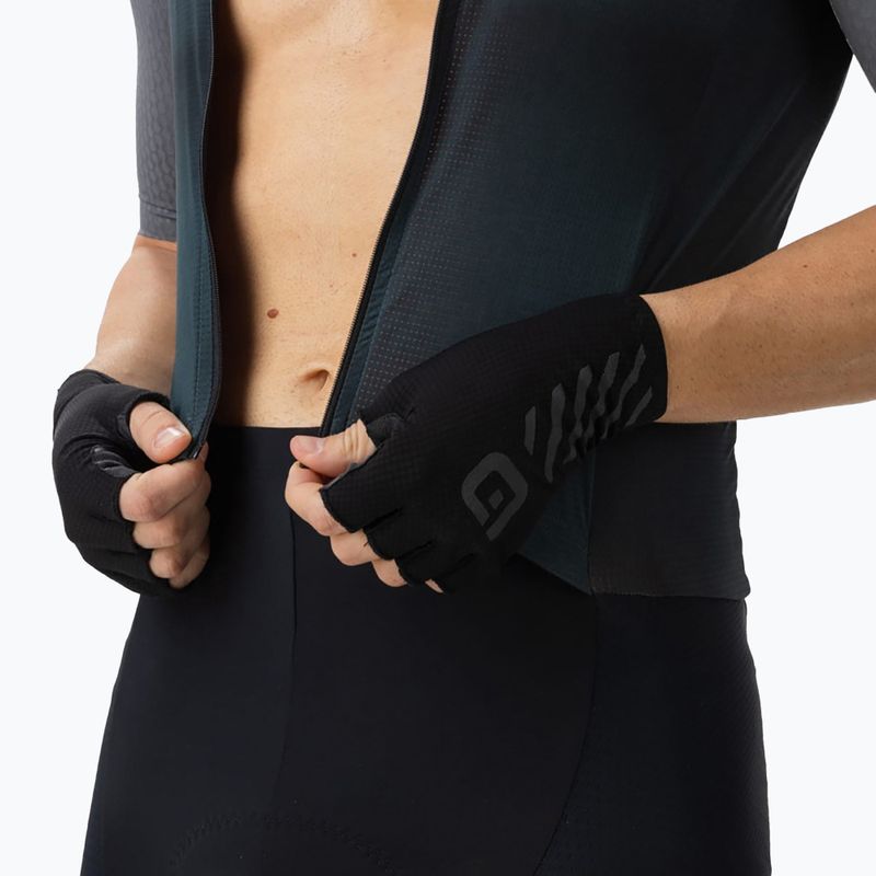 Мъжки костюм за колоездене Alé Bad black L23127401 5
