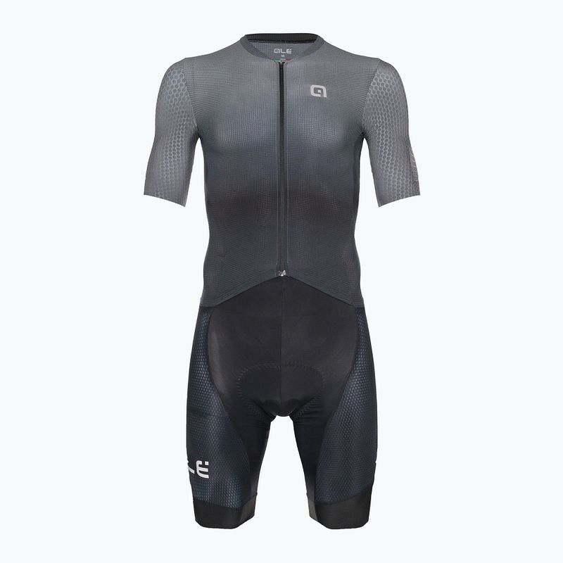 Мъжки костюм за колоездене Alé Bad black L23127401 7