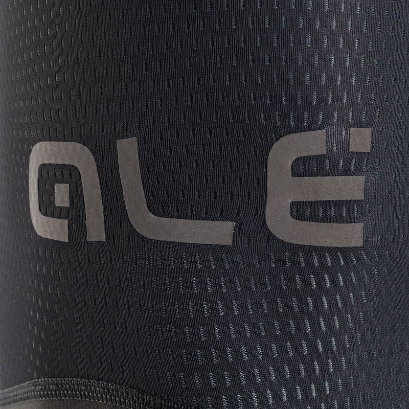Мъжки костюм за колоездене Alé Bad black L23127401 10