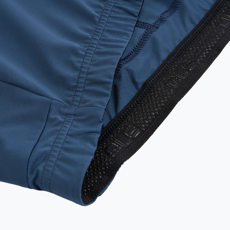 Мъжка тениска за колоездене Alé Color Block Off Road sebino 9
