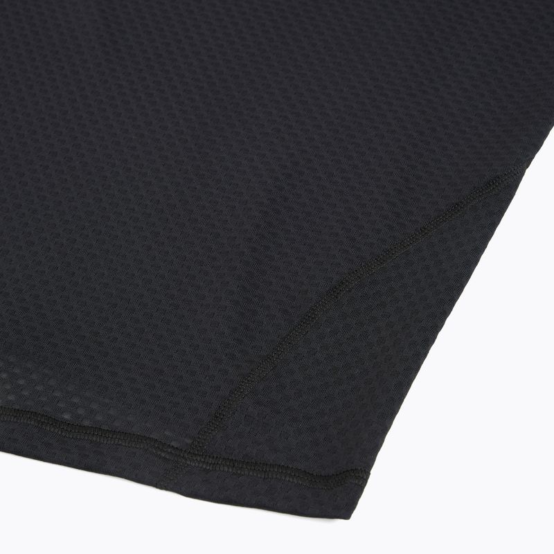 Мъжка тениска за колоездене Alé Velo Active black 8