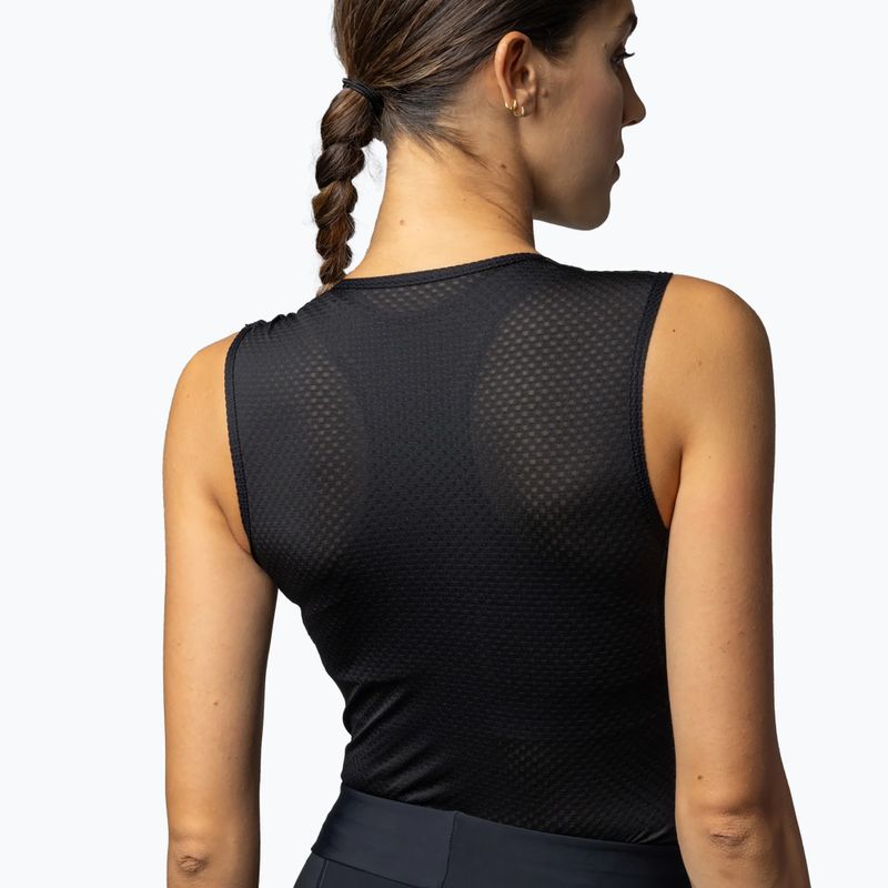Дамски колоездачен суитчър Alé Velo Active W black 4