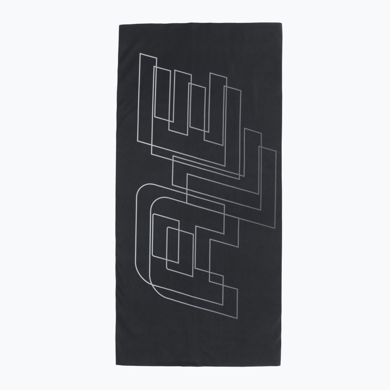 Шал комин Alé Follow Me black 2