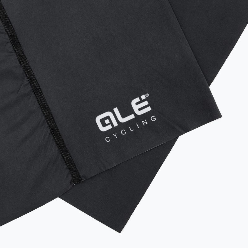 Шал комин Alé Follow Me black 3