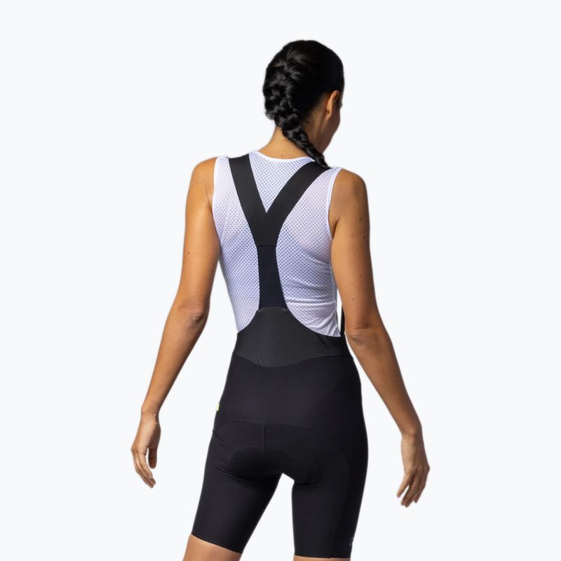 Дамски шорти за колоездене Alé Speedfondo Light Bibshorts black 2