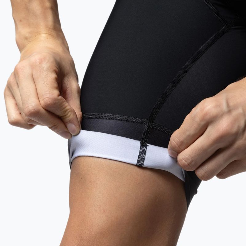 Мъжки гащеризон за триатлон Alé Triple pink combo 5