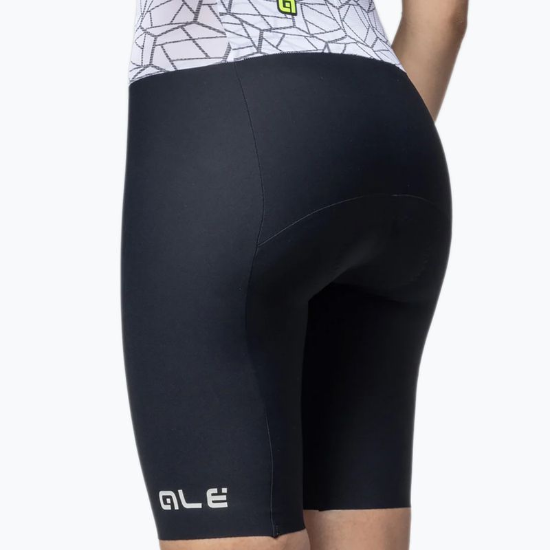 Дамски гащеризон за триатлон Alé Focus white 5