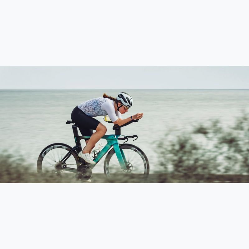 Дамски гащеризон за триатлон Alé Focus white 6