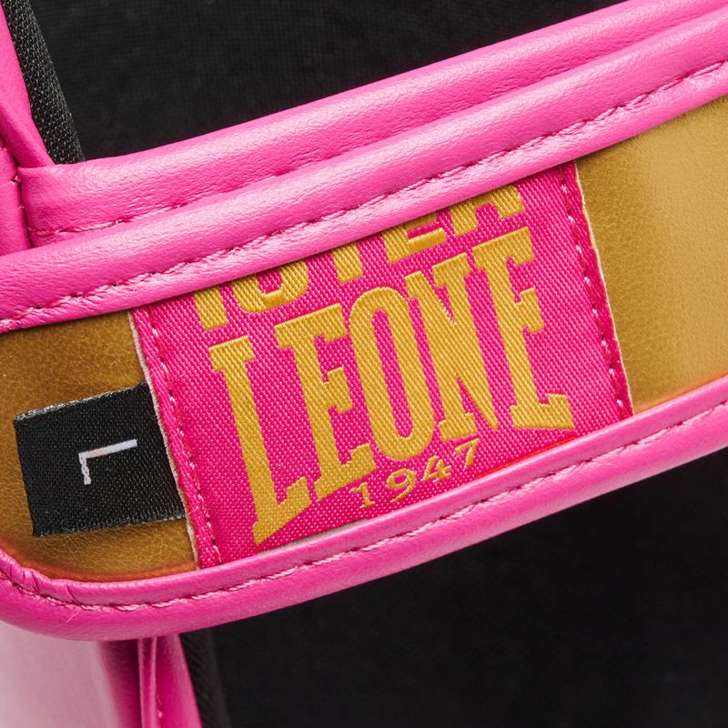 Протектор за пищял и стъпало LEONE 1947 Leone X pink 5