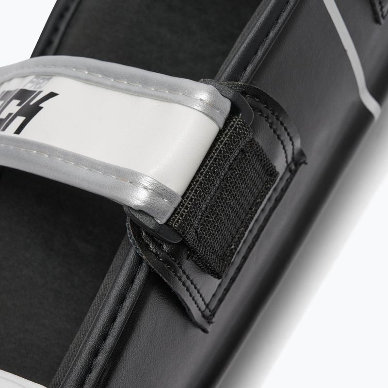 Протектор за пищял и стъпало LEONE 1947 Shock Pro nero/black 5