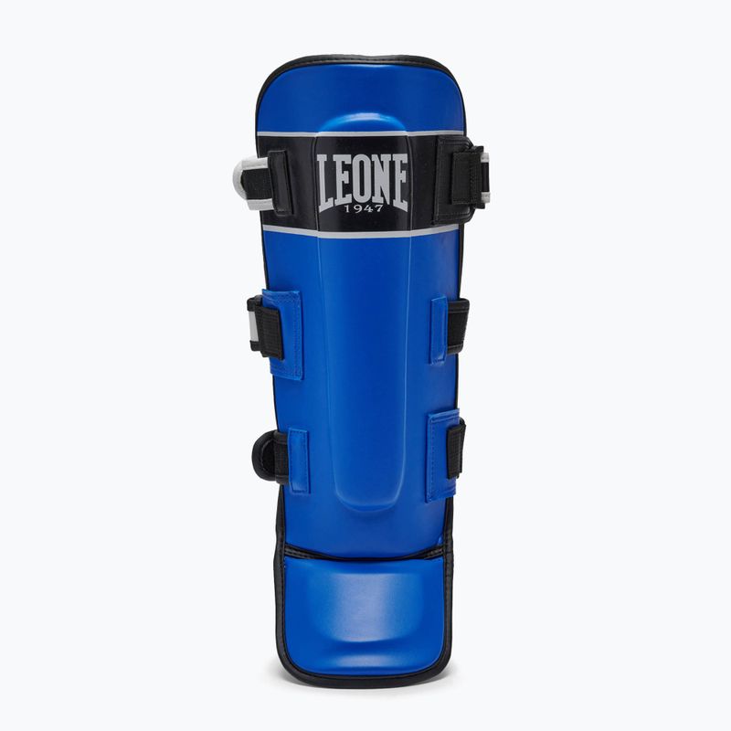 Протектор за пищял и стъпало LEONE 1947 Shock Pro blu/blue 2