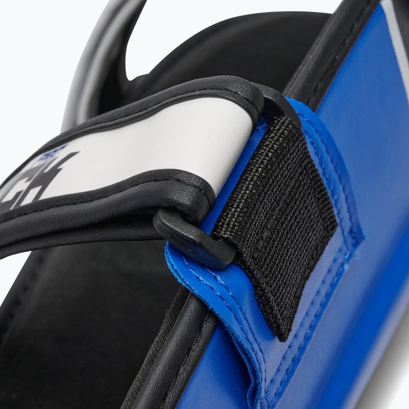Протектор за пищял и стъпало LEONE 1947 Shock Pro blu/blue 5