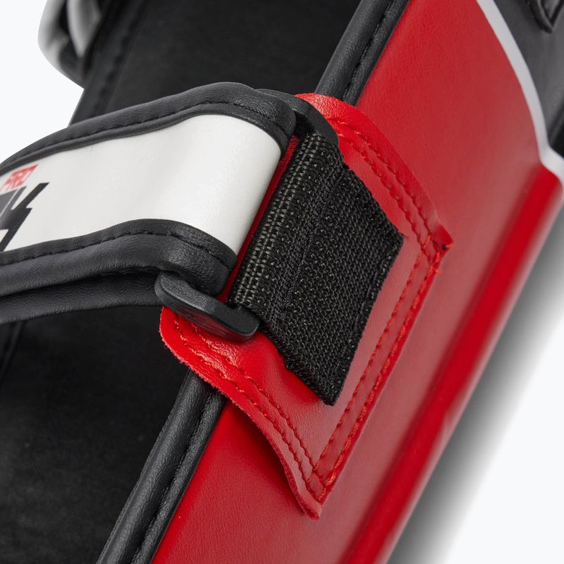 Защита за пищял и стъпало ЛЕОНЕ  шоск Рро ред 6