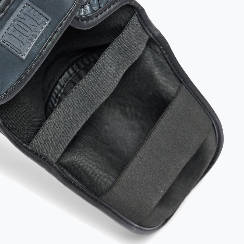 Протектори за пищял и стъпала LEONE 1947 Primal Instinct nero/black 6