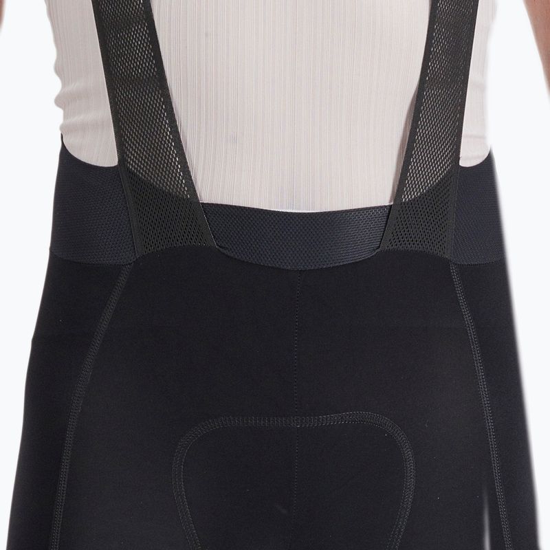 Sportful Supergiara Bibshort мъжки къси панталони за колоездене black 1102001.002 3