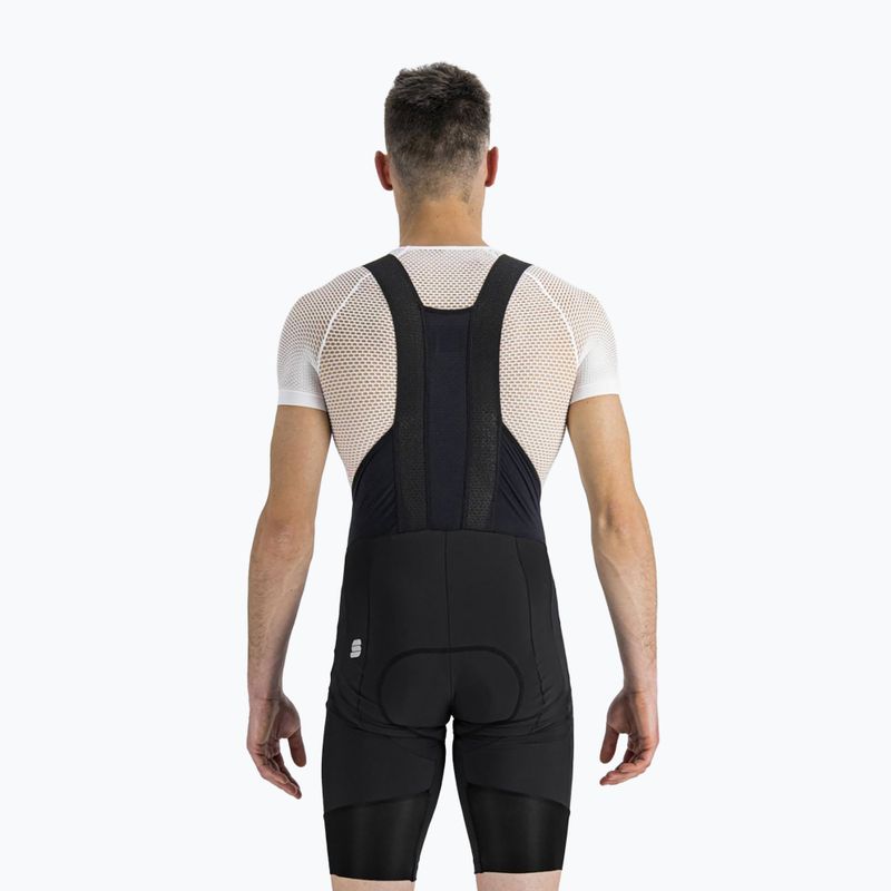 Мъжки колоездачни шорти Sportful GTS Bibshort black 1102009.002 4
