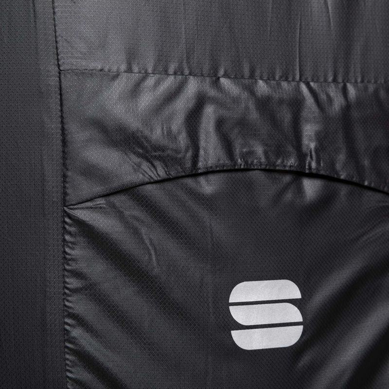Мъжко яке за колоездене Sportful Hot Pack Easylight black 1102026.002 4