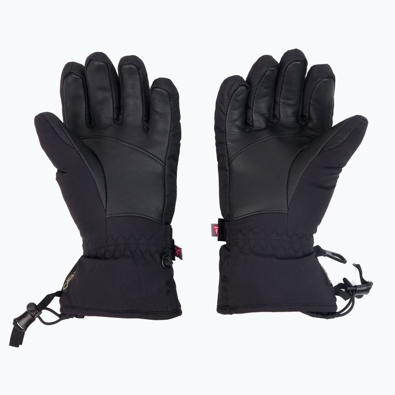 Детски комплект Level Super Radiator Jr Gore Tex black 4115 2