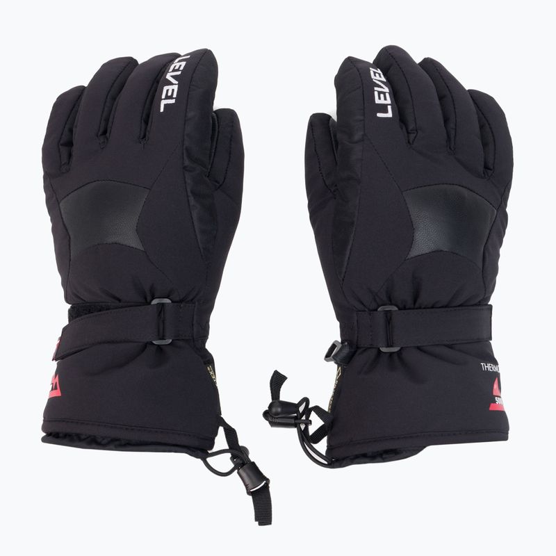 Детски комплект Level Super Radiator Jr Gore Tex black 4115 3