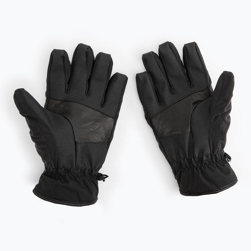 Мъжка ски ръкавица Level Rescue Gore Tex black 1109 3