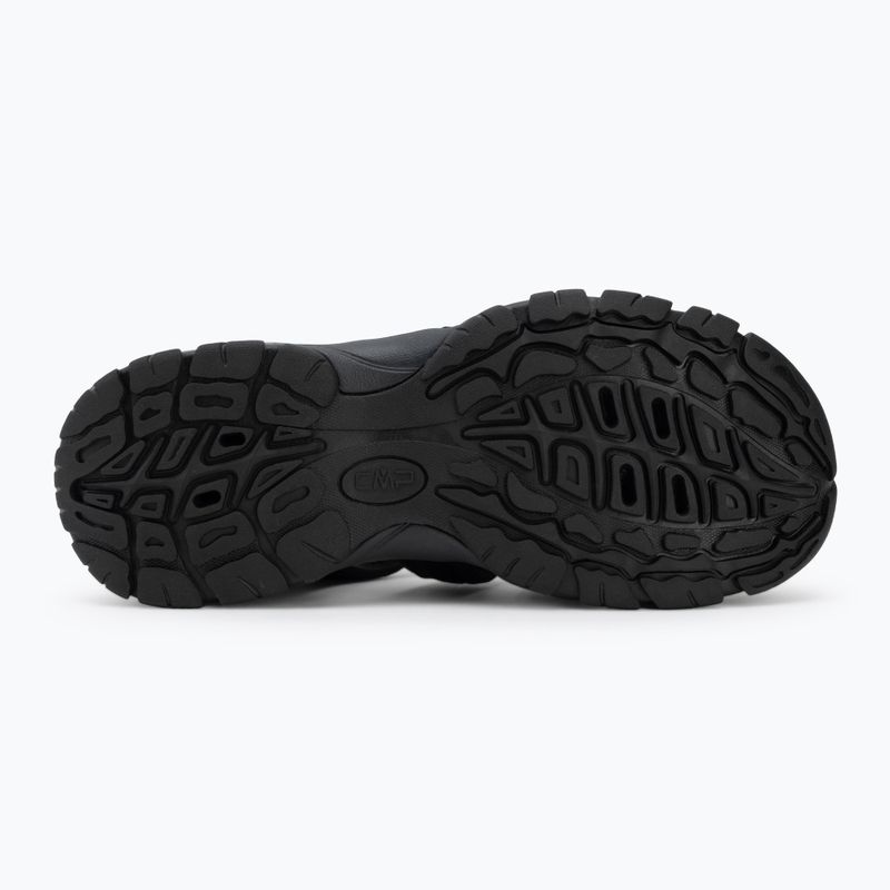 Мъжки сандали CMP Sahiph nero/nero 4