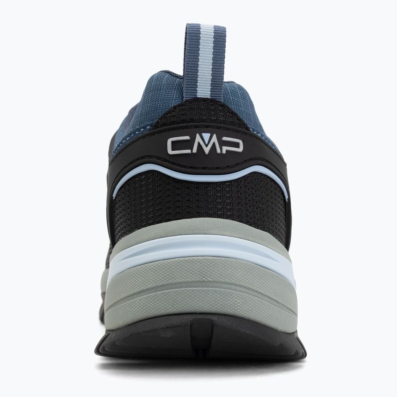 Дамски обувки за трекинг CMP Rigel 2.0 Low Waterproof space/sky blue 6