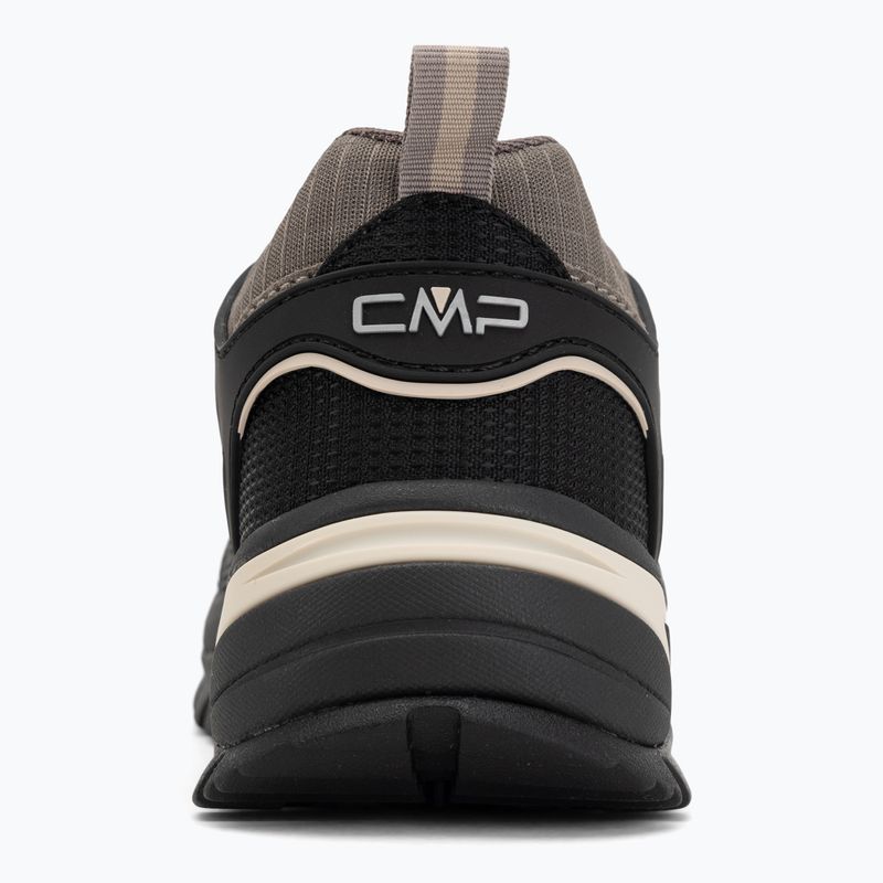 Дамски обувки за трекинг CMP Rigel 2.0 Low Waterproof deserto/cream 6