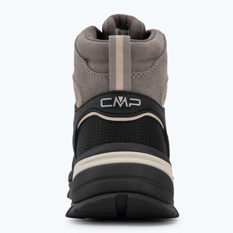 Дамски обувки за трекинг CMP Rigel 2.0 Mid Waterproof deserto/cream 6