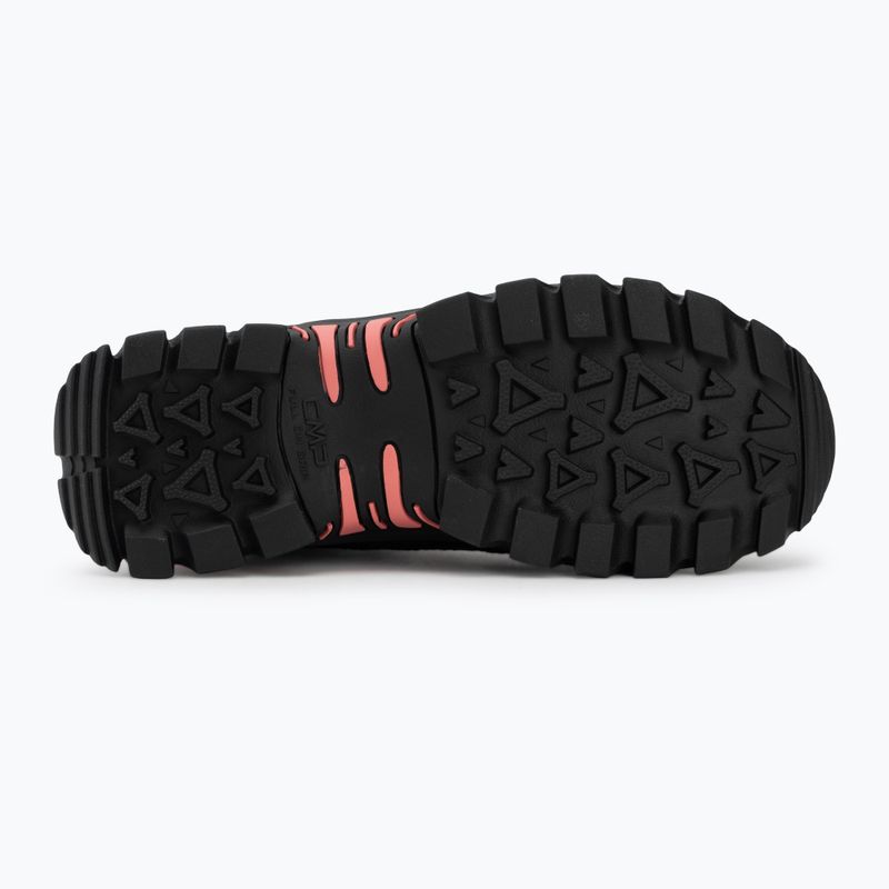 Дамски обувки за трекинг CMP Rigel 2.0 Mid Waterproof avcado/coral 4