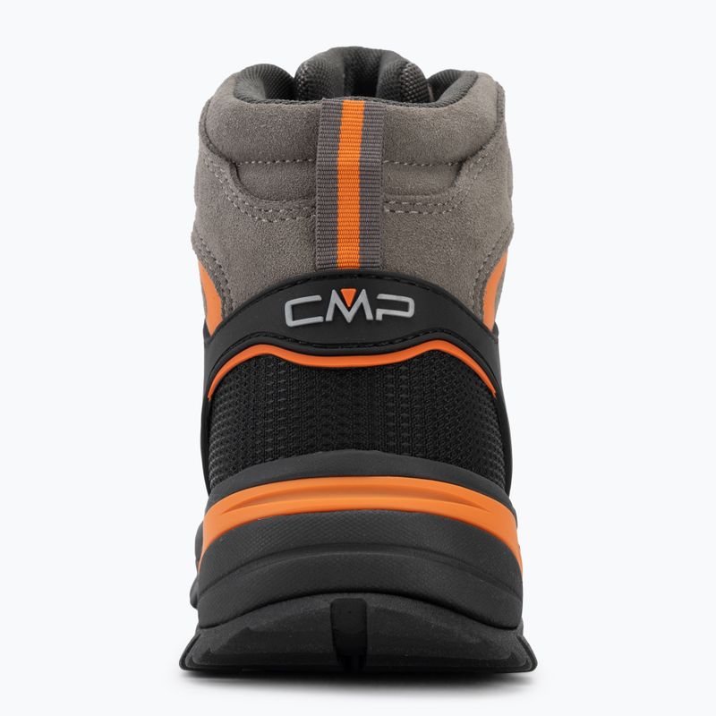 Мъжки обувки за трекинг CMP Rigel 2.0 Mid Waterproof deserto/flame 6