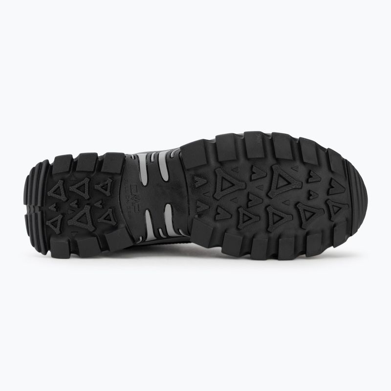 Мъжки обувки за трекинг CMP Rigel 2.0 Mid Waterproof nero/grey 4