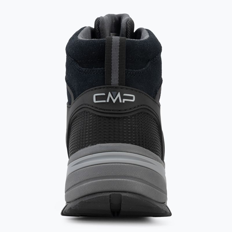 Мъжки обувки за трекинг CMP Rigel 2.0 Mid Waterproof nero/grey 6