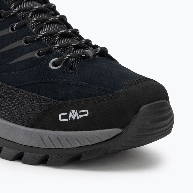 Мъжки обувки за трекинг CMP Rigel 2.0 Mid Waterproof nero/grey 7
