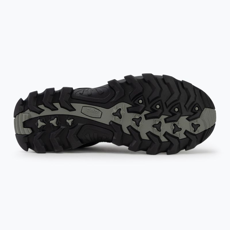 Дамски туристически обувки CMP Rigel Low Wp avocado 4