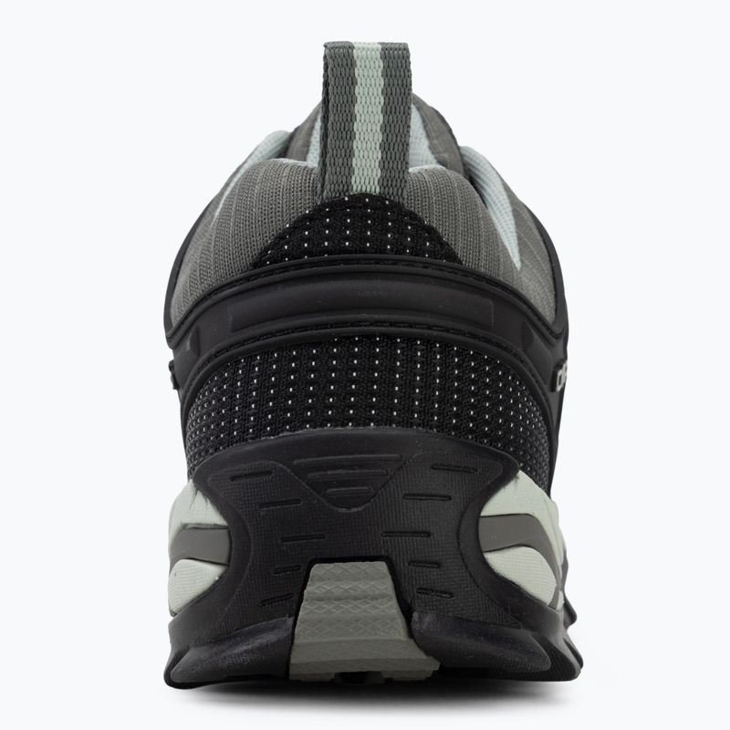 Дамски туристически обувки CMP Rigel Low Wp avocado 6