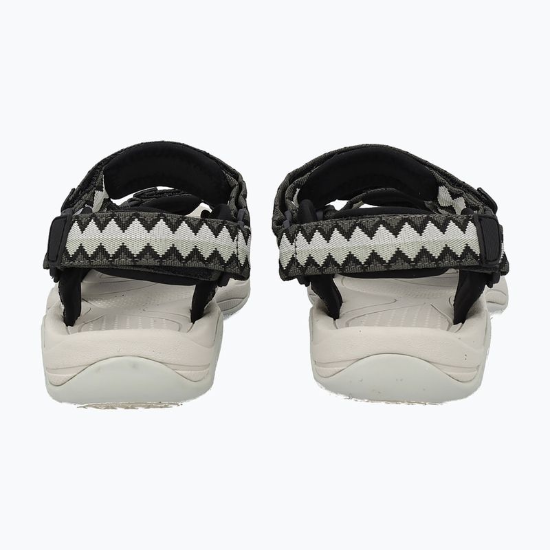 Дамски сандали CMP Hamal avocado/pistacchio 3