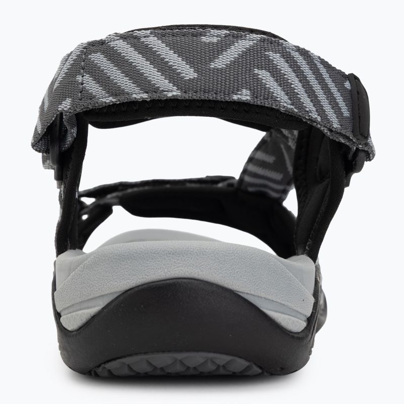 Мъжки сандали CMP Hamal grey/perla 6