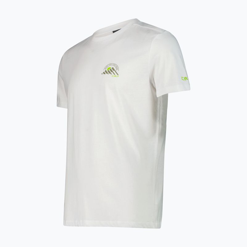 Мъжка тениска CMP 35F5617 b.co/mela 3