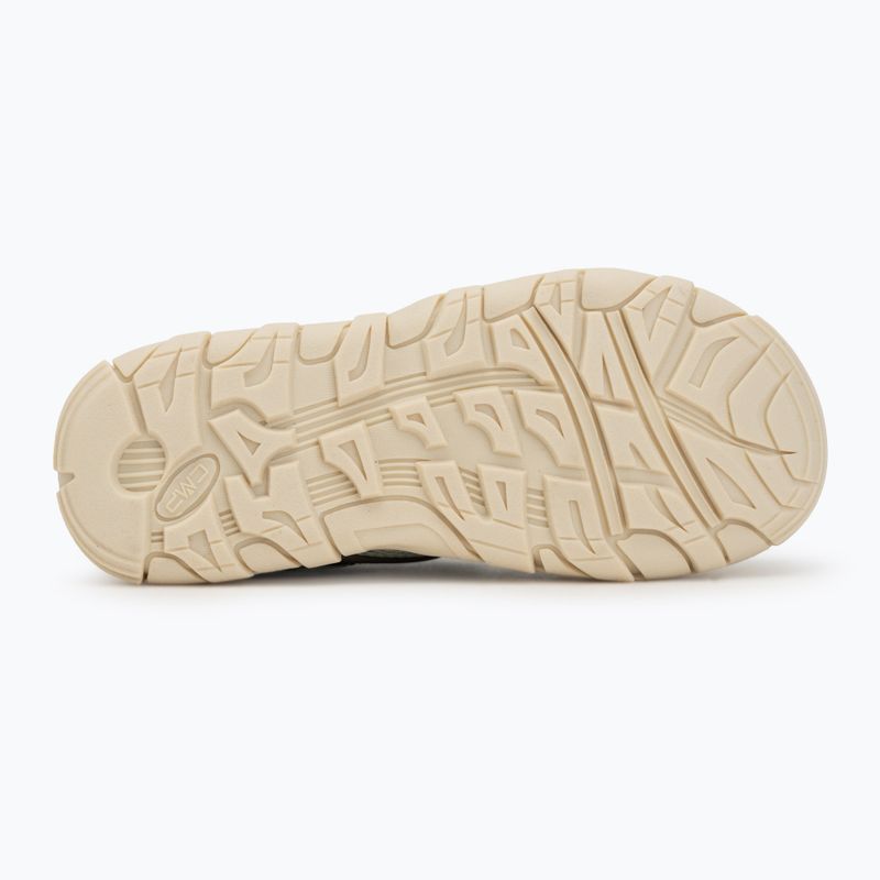 Детски сандали CMP Rokky avocado/pistacchio 4