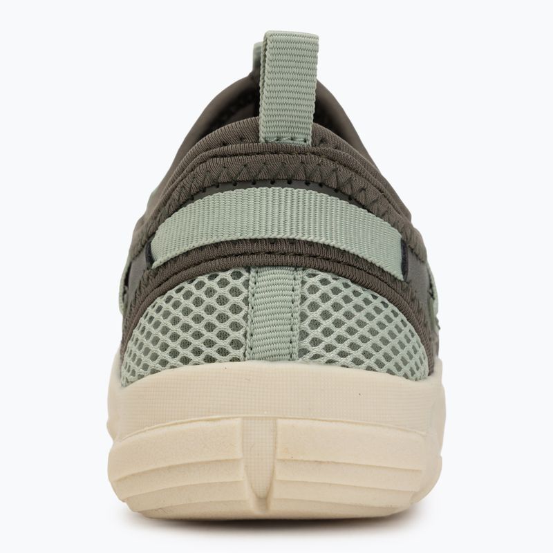 Детски сандали CMP Rokky avocado/pistacchio 6