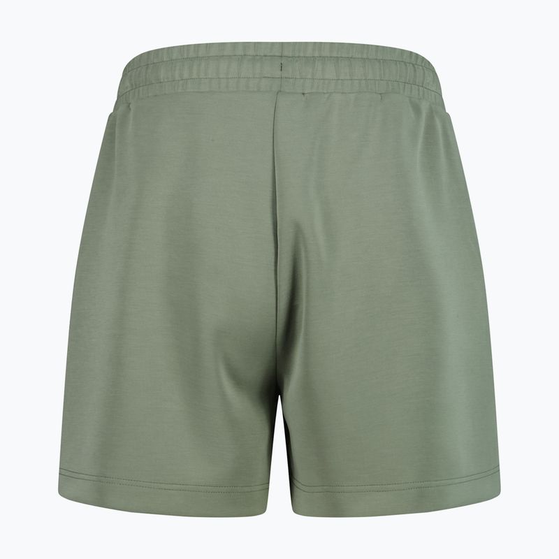 Дамска тениска CMP 36M7836 sage 2