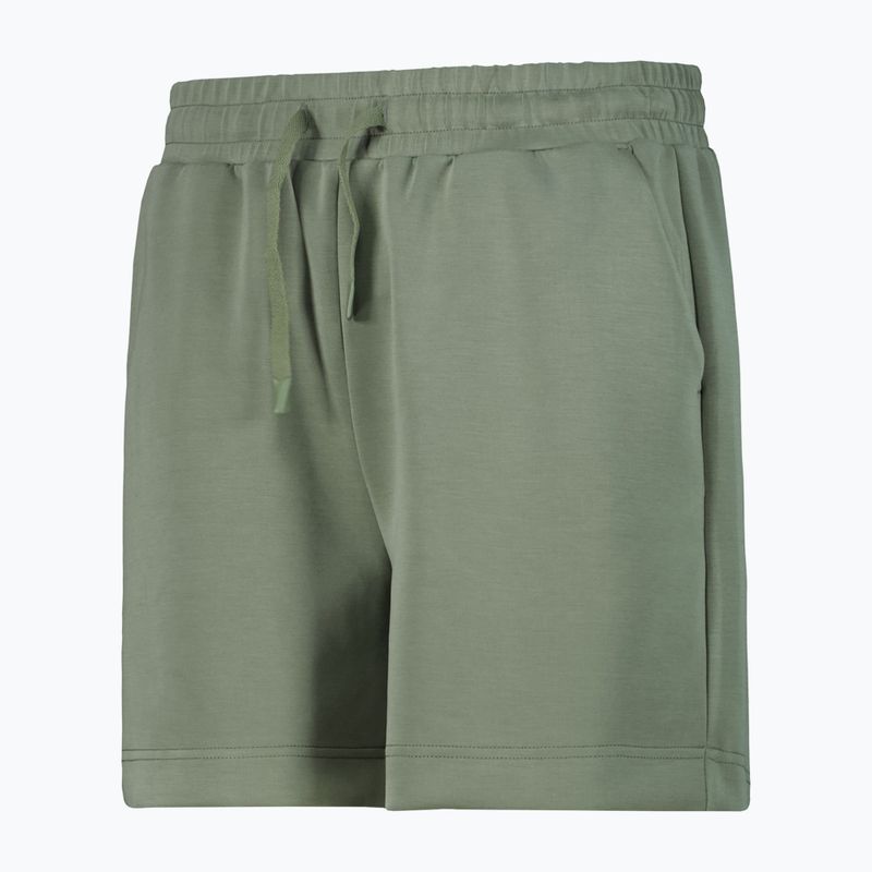 Дамска тениска CMP 36M7836 sage 3