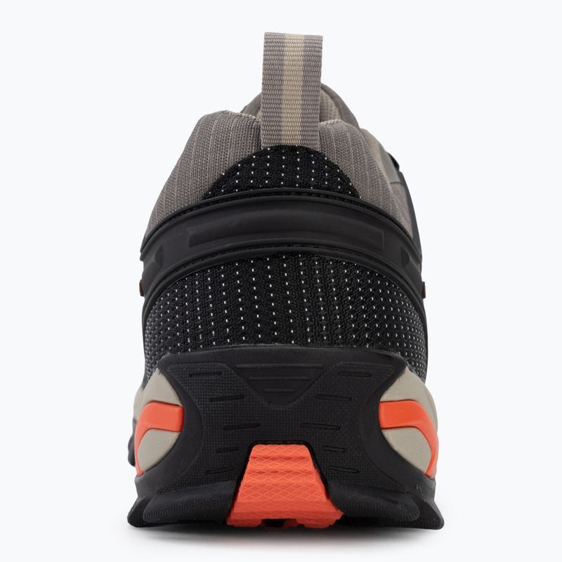 Мъжки туристически обувки CMP Rigel Low Fitgo desert/rope 6