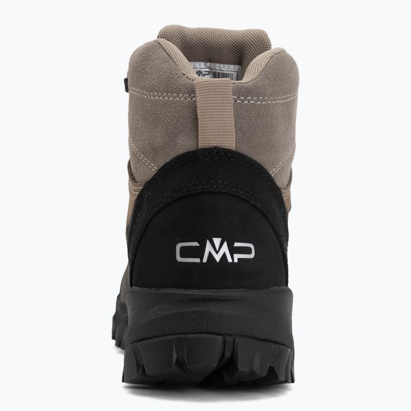 Дамски обувки за трекинг CMP Dhenieb Wp deserto/corda 6