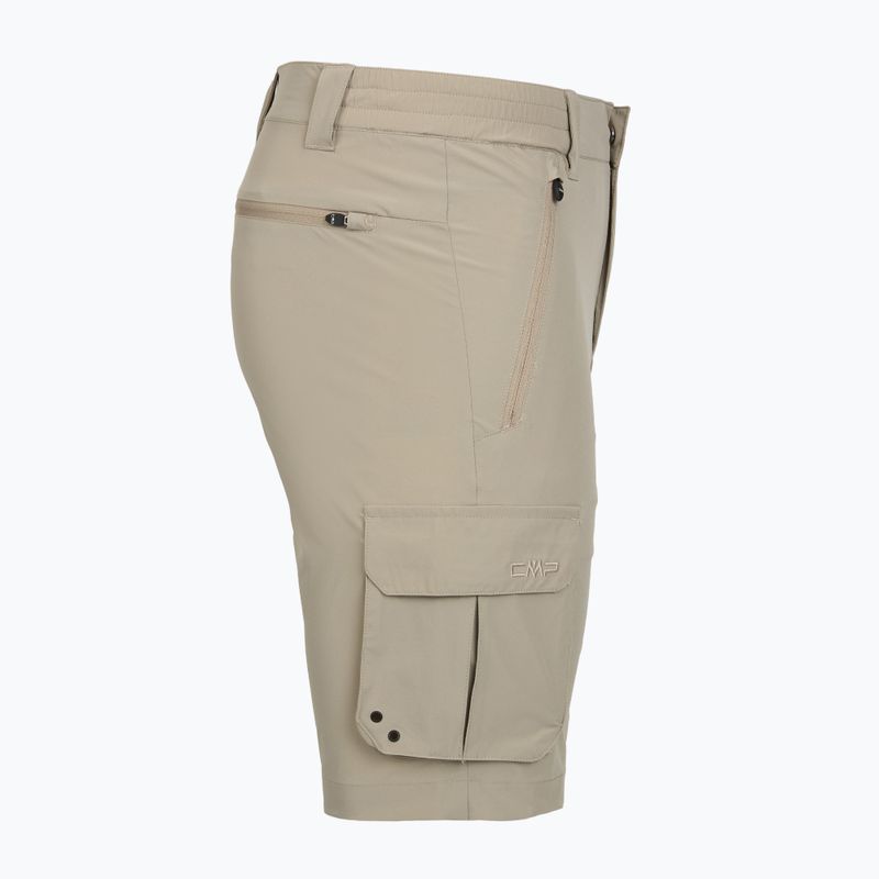Мъжки шорти CMP 31T5637 Bermuda corda 3