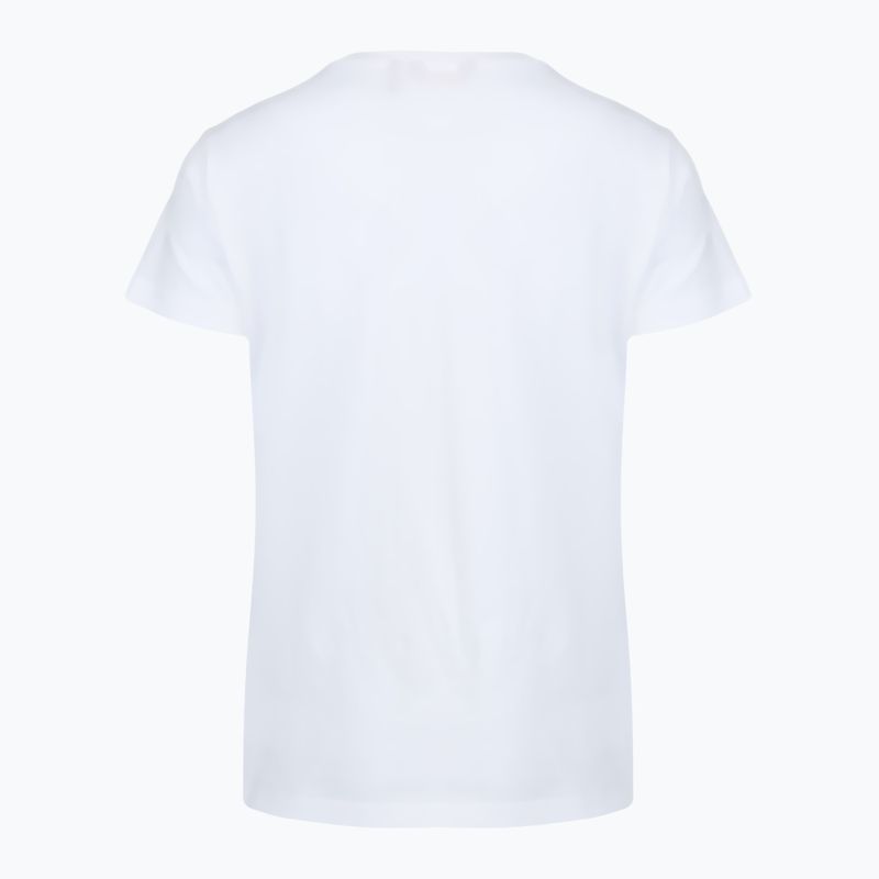 Дамска тениска CMP 36F8206 bianco 2