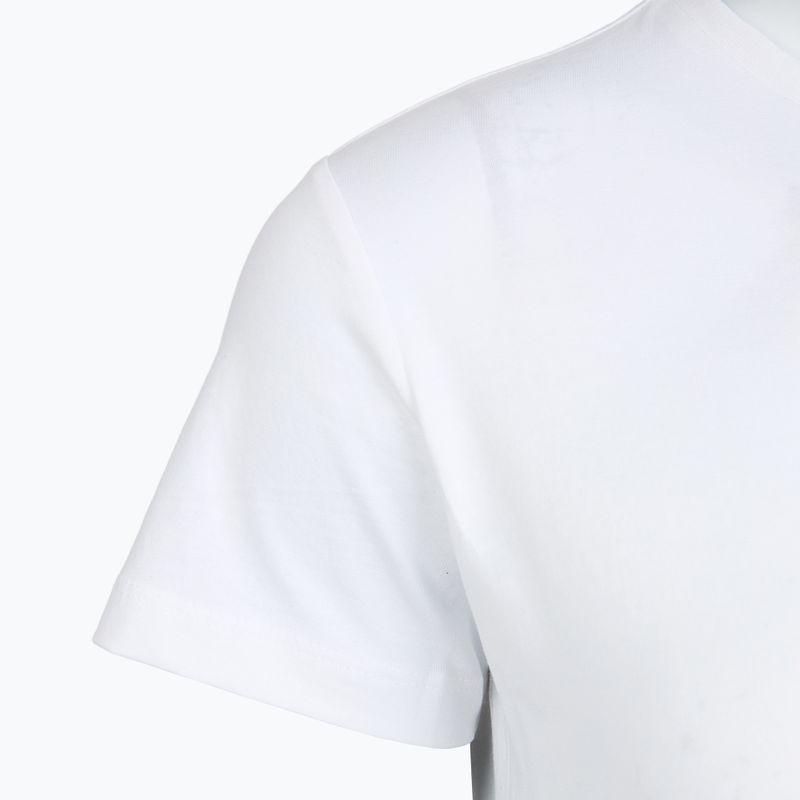 Дамска тениска CMP 36F8206 bianco 4