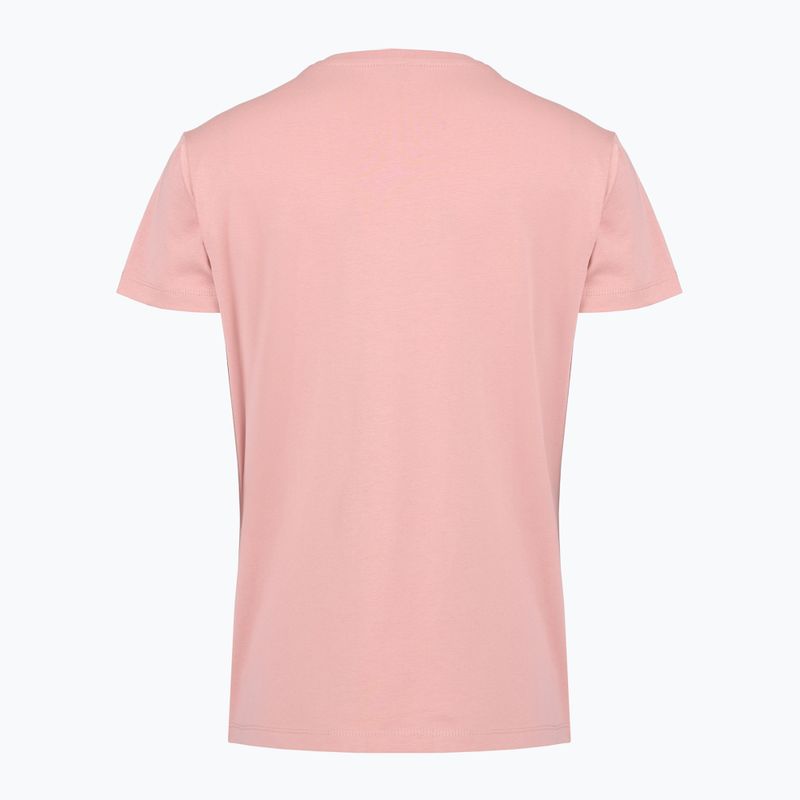 Дамска тениска CMP 36F8206 lilla 2