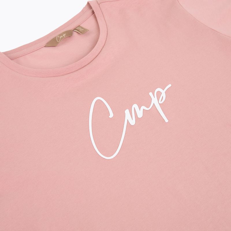 Дамска тениска CMP 36F8206 lilla 3