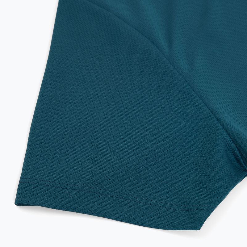 Мъжка тениска за трекинг CMP 39T7117 petroleum 4